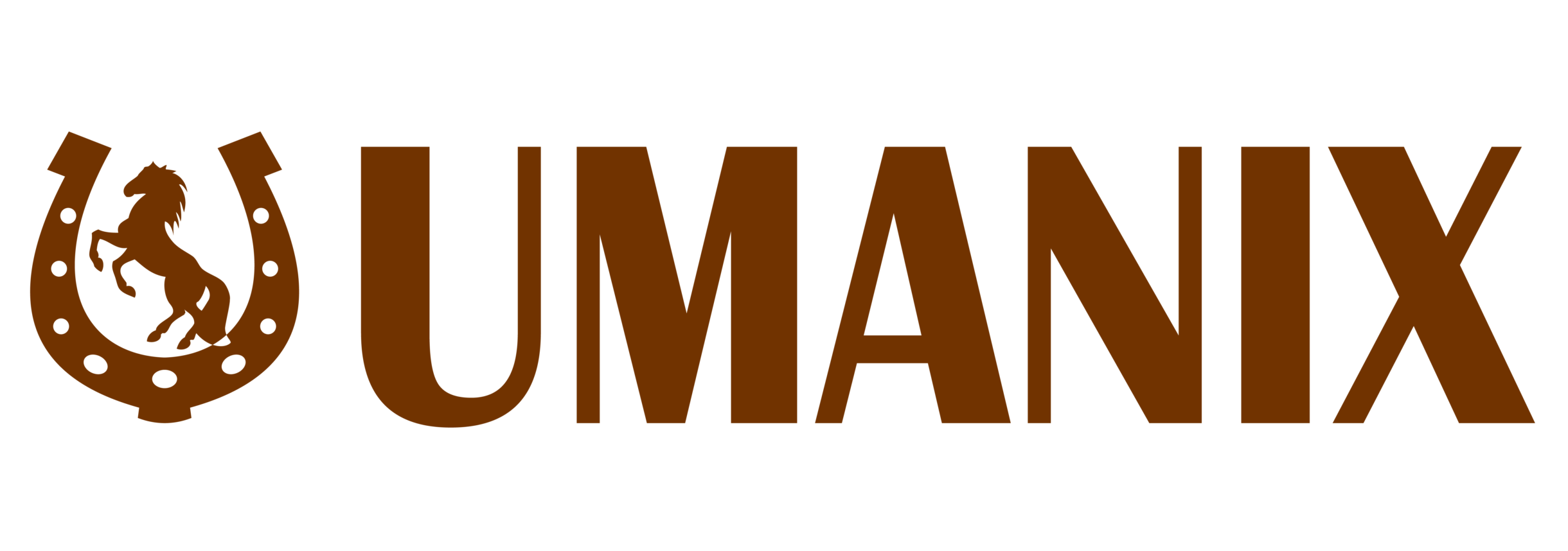 株式会社UMANIX